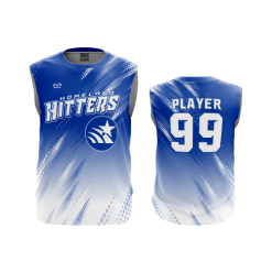 3361 FD Sport Sleeveless MENS CAVS-NATION-SOFTBALL-1