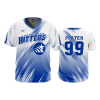 3361 FD Sport V-Neck MENS CAVS-NATION-SOFTBALL-2