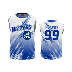 3361 FD Sport Sleeveless MENS CAVS-NATION-SOFTBALL-2