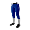 3361 FD Girls Fastpitch Pant CL CAVS-NATION-SOFTBALL-2