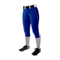 3361 FD Girls Fastpitch Pant CL CAVS-NATION-SOFTBALL-2