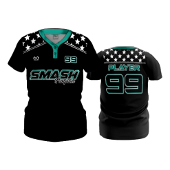 3170 FD WOMENS 2 BUTTON SCOOP NECK CL SMASH-FASTPITCH-2022-1
