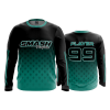 3170 FD Long Sleeve MENS SMASH-FASTPITCH-2022-1