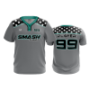 3170 FD MENS 2 BUTTON SCOOP NECK CL SMASH-FASTPITCH-2022-2