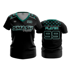 3170 FD Womens V-Neck SMASH-FASTPITCH-2022-3