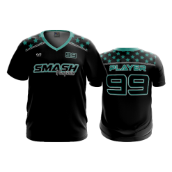 3170 FD Sport V-Neck MENS SMASH-FASTPITCH-2022-3