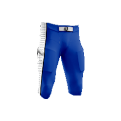 3426 FD Football Pant FUTURE-CAVS-FOOTBALL