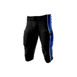 3426 FD Football Pant FUTURE-CAVS-FOOTBALL