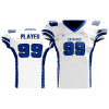 3426 FD Football Jersey FUTURE-CAVS-FOOTBALL