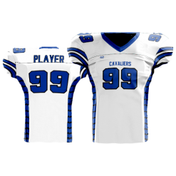 3426 FD Football Jersey FUTURE-CAVS-FOOTBALL