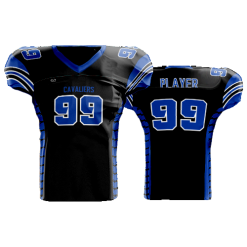 3426 FD Football Jersey FUTURE-CAVS-FOOTBALL