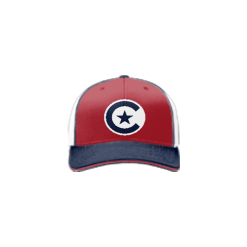 2701 Team Cap R172 CHILLICOTHE-ALLSTARS-2022-1