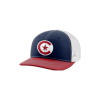 2701 Team Cap Trucker 112 CHILLICOTHE-ALLSTARS-2022-1
