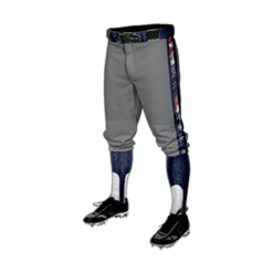 2701 CL KNICKERS CUSTOM BRAIDED BALL PANT CHILLICOTHE-ALLSTARS-2022-1