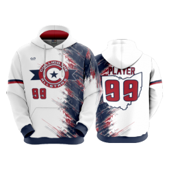 2701 FD Hoody CHILLICOTHE-ALLSTARS-2