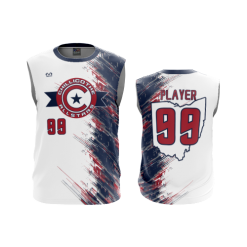2701 FD Sport Sleeveless MENS CHILLICOTHE-ALLSTARS-2