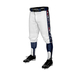 2701 CL KNICKERS CUSTOM BRAIDED BALL PANT CHILLICOTHE-ALLSTARS-2