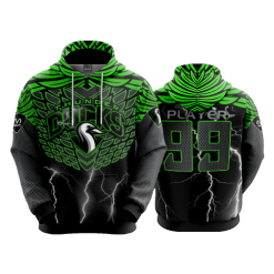 1615 FD Hoody THUNDER-DUCKS-2022