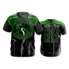 1615 FD Sport V-Neck MENS THUNDER-DUCKS-2022