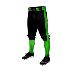 1615 CL KNICKERS CUSTOM BRAIDED BALL PANT THUNDER-DUCKS-2022