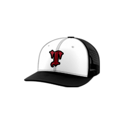 2993 Team Cap Trucker 112 THUNDER-STICKS-2022-1