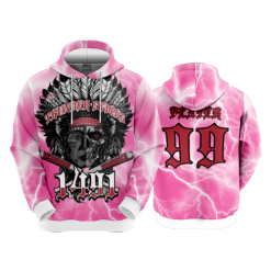 2993 FD Hoody THUNDER-STICKS-2022-1