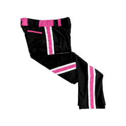 2993 CL BLACK CUSTOM BRAID MENS PANT THUNDER-STICKS-2022-1