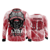 2993 FD Long Sleeve MENS THUNDER-STICKS-2022-2