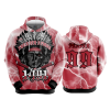 2993 FD Hoody THUNDER-STICKS-2022-2