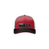 3415 Team Cap R172 RAGIN-BULLS-1