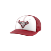 3415 Team Cap Trucker 112 RAGIN-BULLS-1