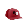 3415 Team Cap PTS30 RAGIN-BULLS-1