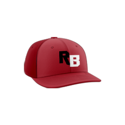 3415 Team Cap PTS30 RAGIN-BULLS-1
