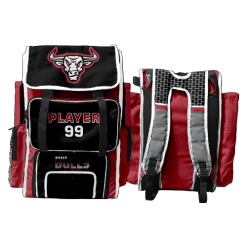 3415 Game Day Bat Pack RAGIN-BULLS-1