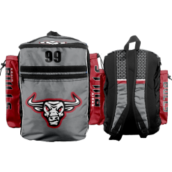 3415 Mojo Diamond Backpack RAGIN-BULLS-1