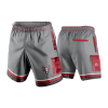 3415 LIGHTWEIGHT MICROFIBER 160gsm SHORT RAGIN-BULLS-1