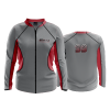 3415 CL WOMENS VAPOR JACKET SUB RAGIN-BULLS-1