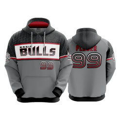 3415 FD Hoody RAGIN-BULLS-1