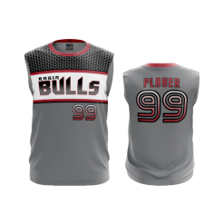 3415 FD Sport Sleeveless MENS RAGIN-BULLS-1