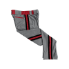 3415 CL CHARCOAL CUSTOM BRAID MENS PANT RAGIN-BULLS-1
