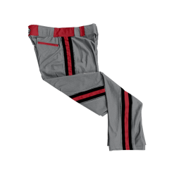 3415 CL CHARCOAL CUSTOM BRAID MENS PANT RAGIN-BULLS-1