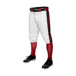 3415 CL KNICKERS CUSTOM BRAIDED BALL PANT RAGIN-BULLS-2