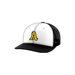 3416 Team Cap Trucker 112 ANTHONYS-1