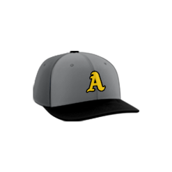3416 Team Cap PTS30 ANTHONYS-1