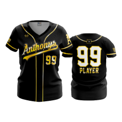3416 FD Womens V-Neck ANTHONYS-1