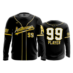 3416 FD Long Sleeve MENS ANTHONYS-1