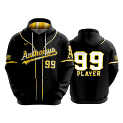 3416 FD Hoody ANTHONYS-1