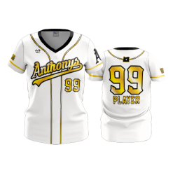 3416 FD Womens V-Neck ANTHONYS-2