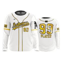 3416 FD Long Sleeve MENS ANTHONYS-2