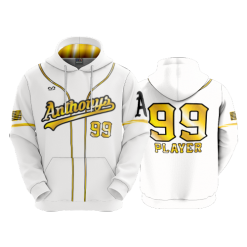3416 FD Hoody ANTHONYS-2